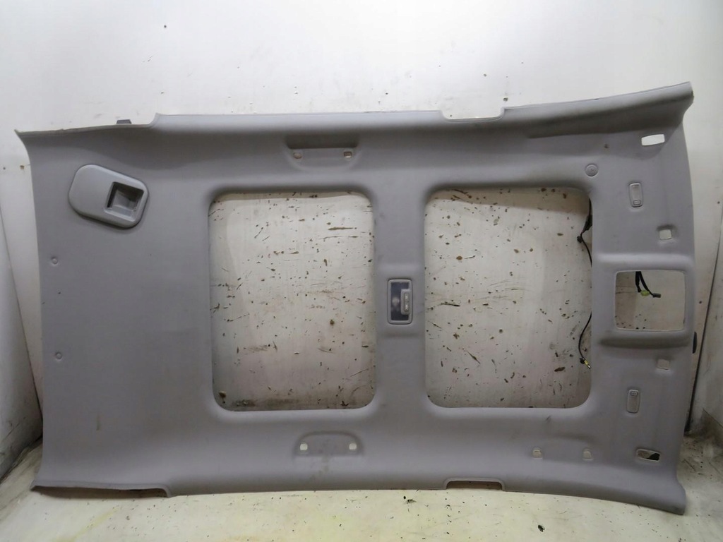 фото №1, Стеля панорама sportage iii