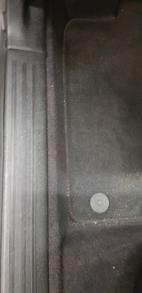 фото №7, Audi a3 8l 1996-2003 молдинг порог внутренняя версия 3 дверная