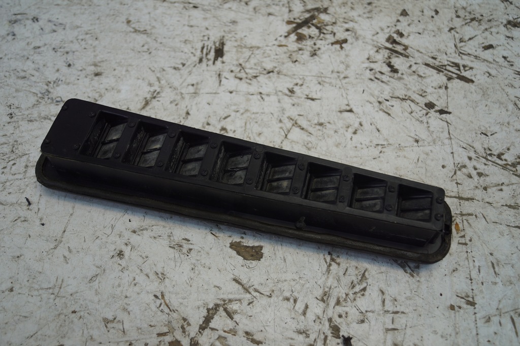 фото №6, Решітка вентиляційна hummer h2 15756444