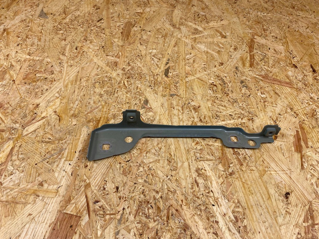 фото №7, Кронштейн кронштейн кронштейн крыла перед правый mini f55 7297244