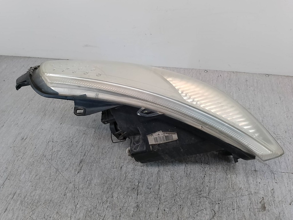 фото №9, Лампа перед левая citroen c3 i pluriel 9641774480-04