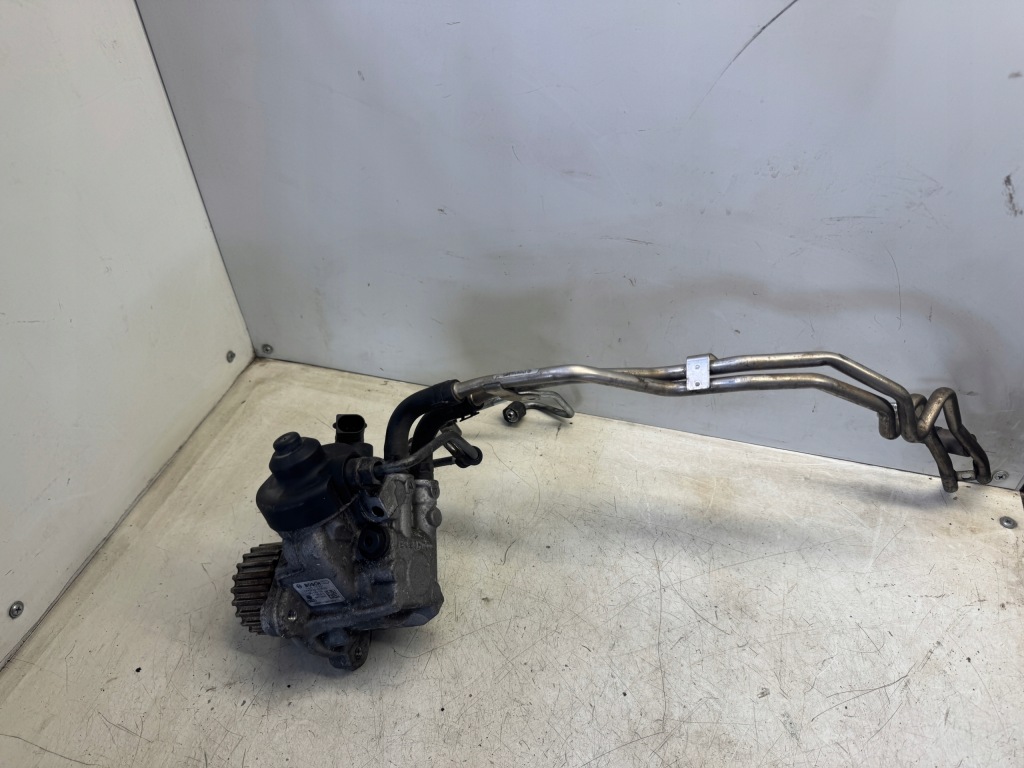 Vw audi 2.0 tdi caha система впрыскной Доставка