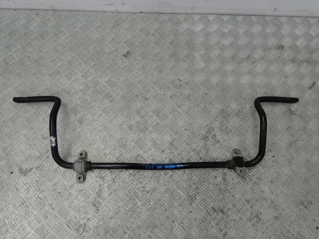 фото №2, Стабилизатор перед mini r60 countryman s 2.0 tdi