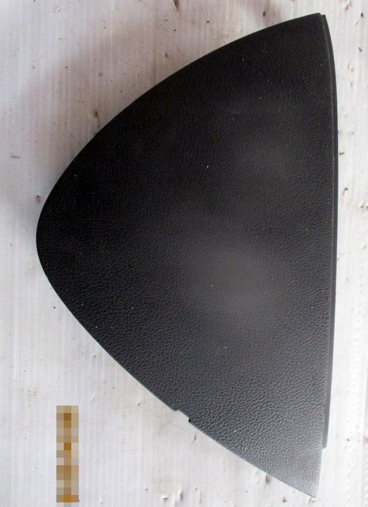 фото №1, Vw passat cc захист заглушка консолі