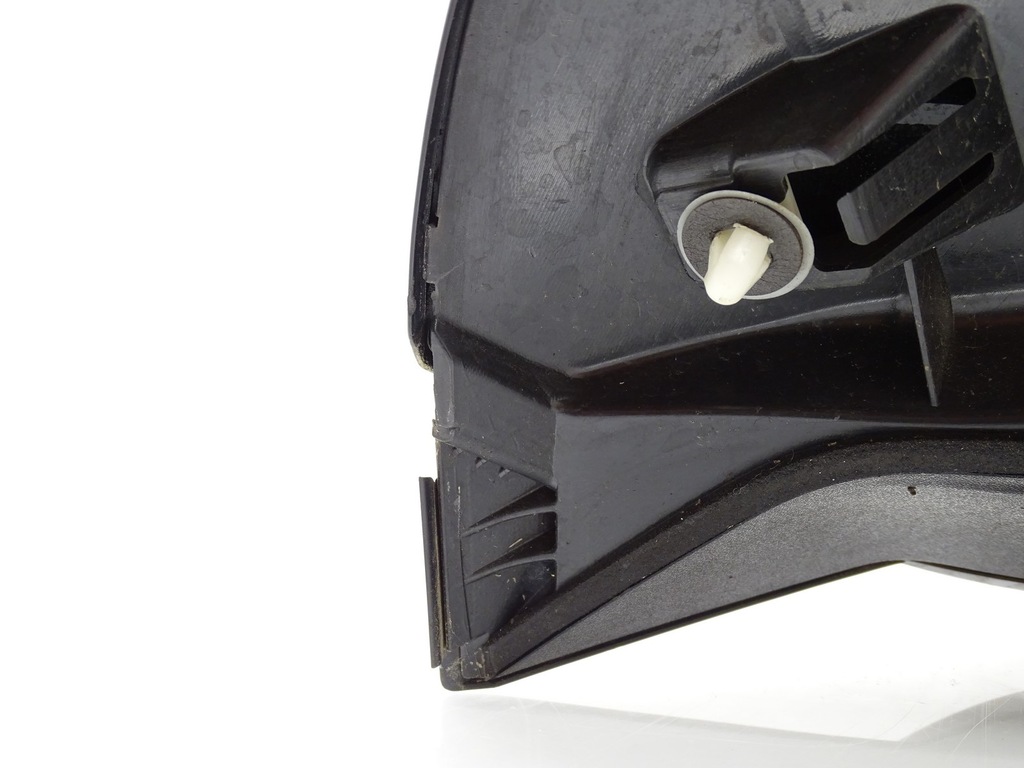 фото №10, Спойлер спойлер крышки задняя багажника audi a3 s3 8v 3d 8v3827933d ly9b s-line