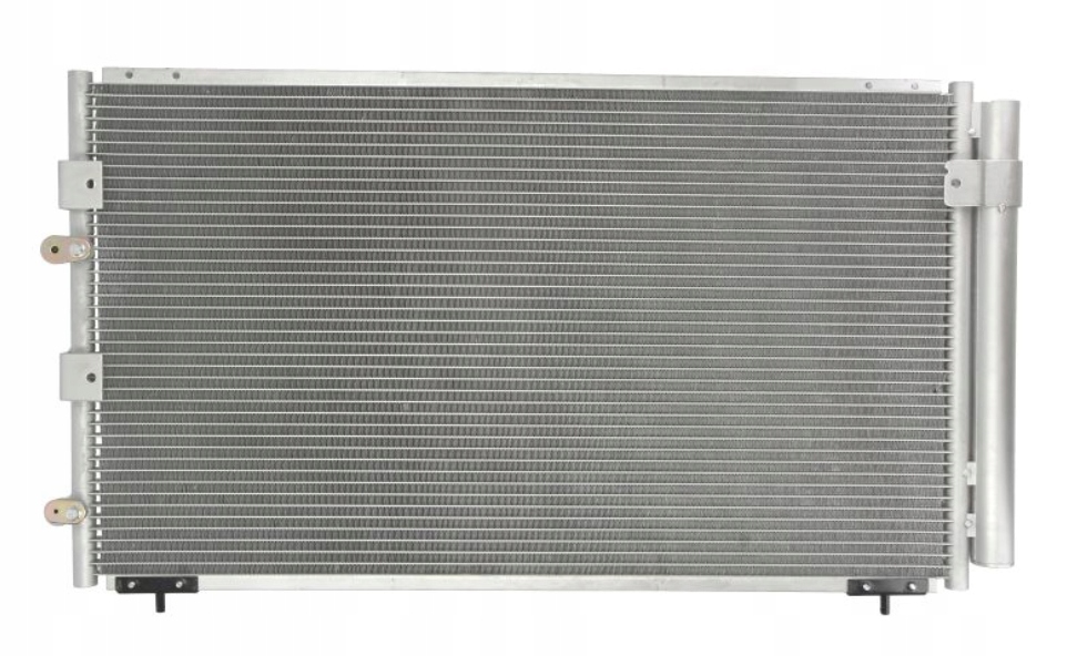 фото №1, Радиатор кондиционера toyota previa 2000 - 2005