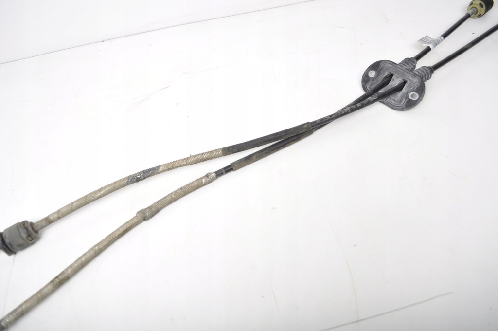 фото №6, Ford focus iii mk3 1.0 12v троси перемикання передач