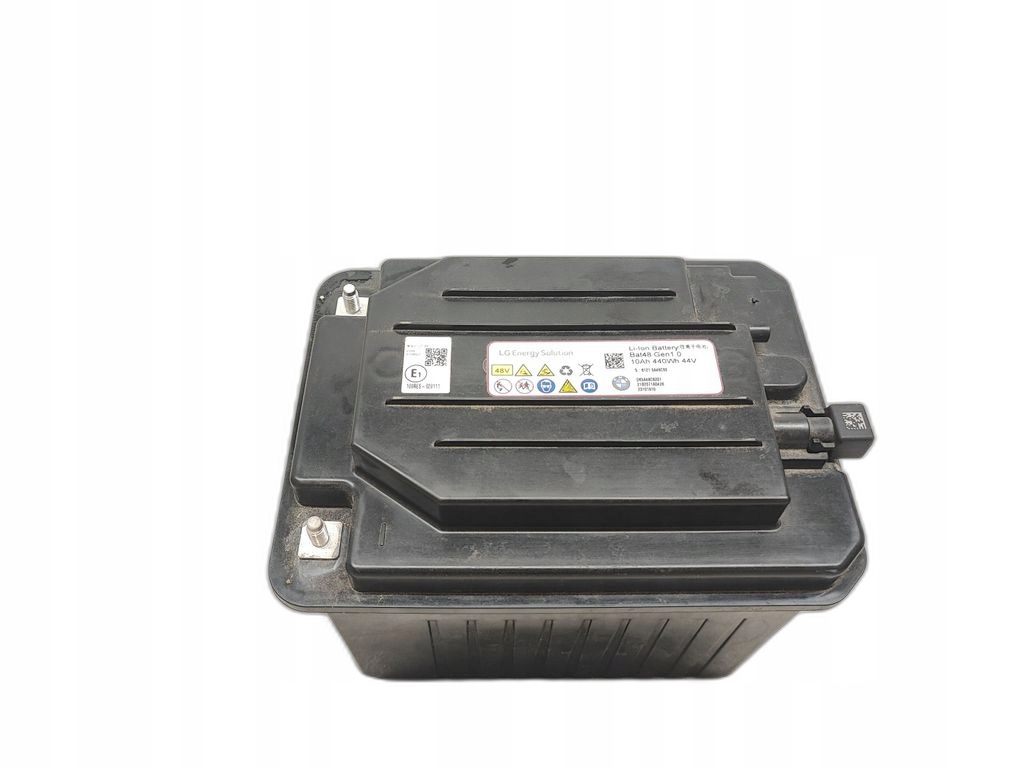 фото №1, Аккумулятор for bmw 4 oem: 61215a48c60