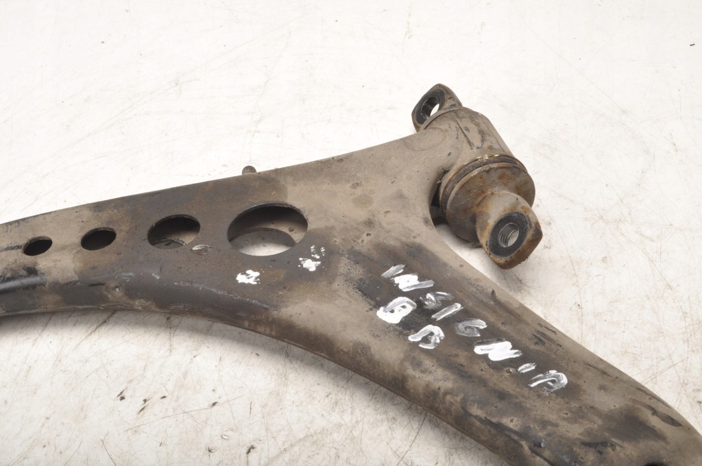 фото №3, Opel insignia ii b рычаг левый перед