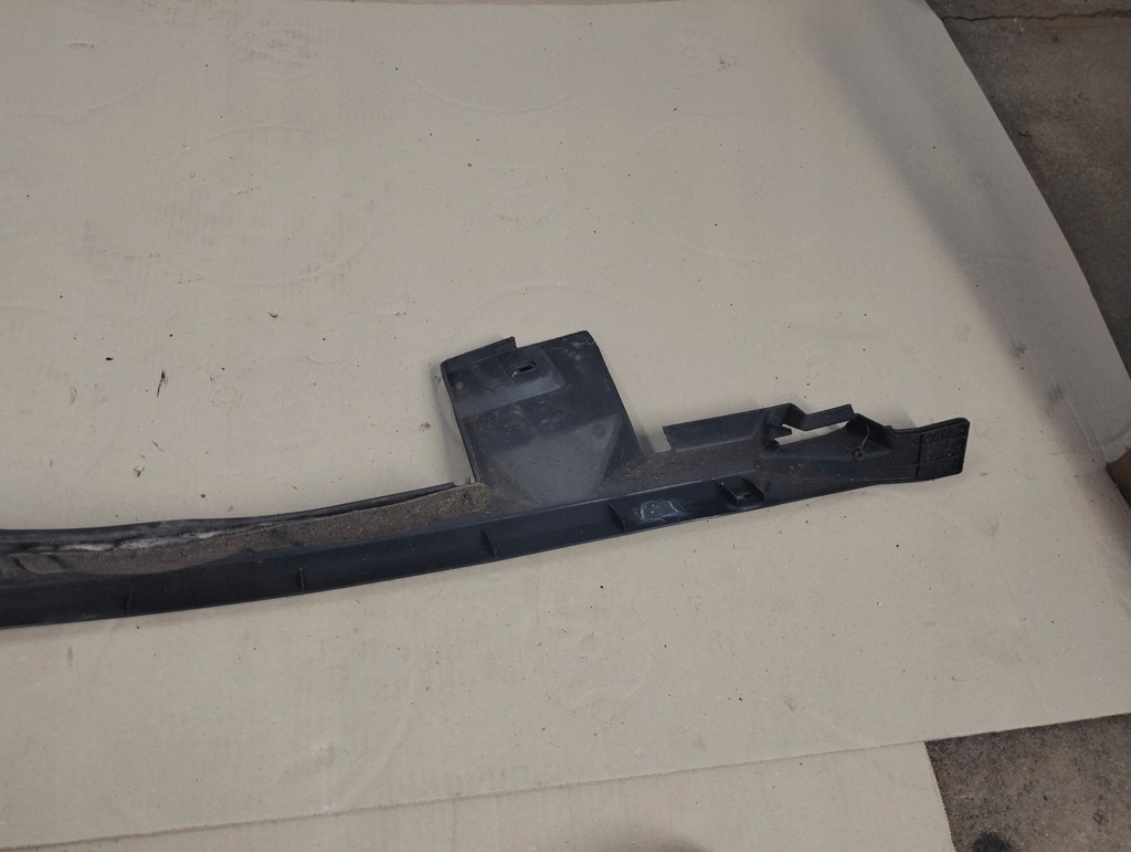 фото №5, Молдинг защита пластик крыла правая honda accord viii 2008-2015