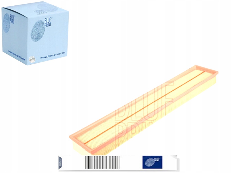 фото №6, Фільтр повітря blue print adbp220068