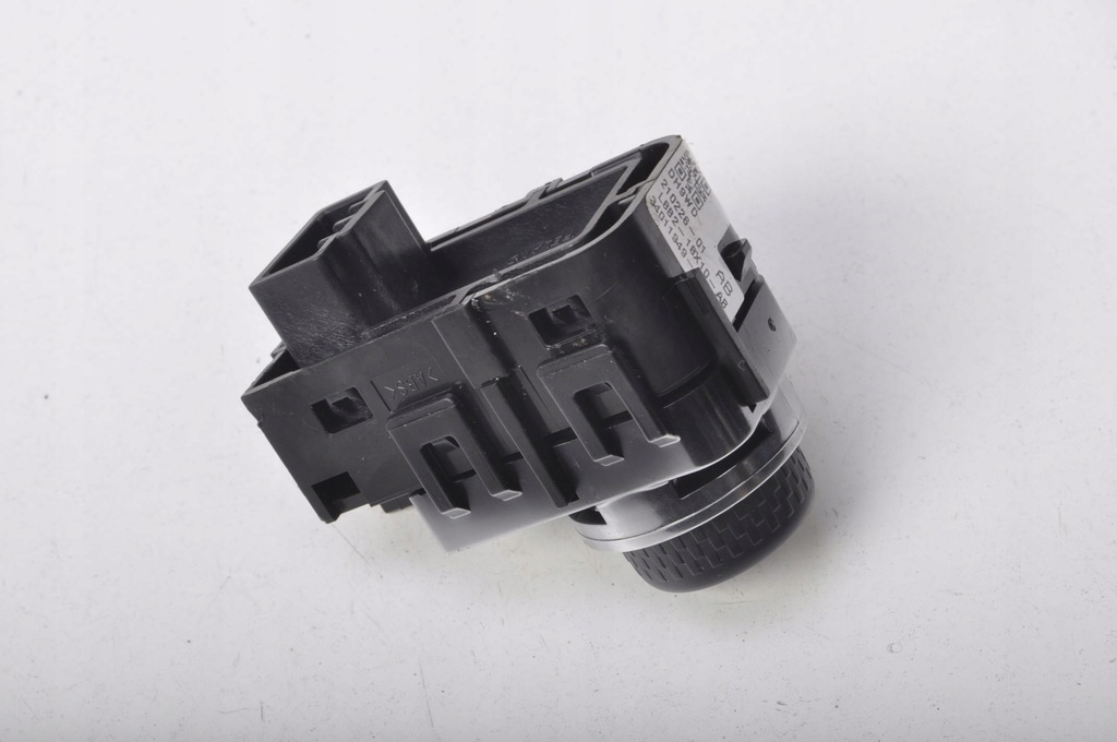 фото №2, Defender l663 ручка перемикач гучність