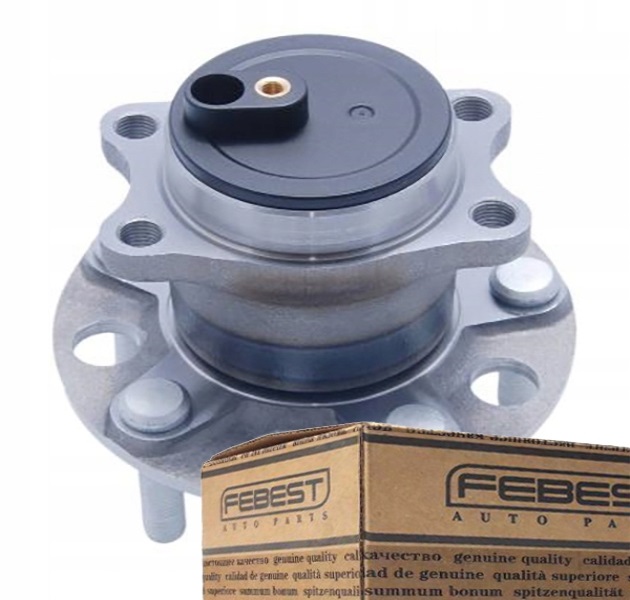 Купить Ступица колеса задняя do dodge avenger 3.6