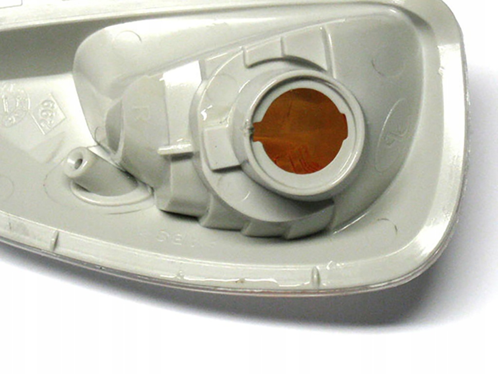 Поворотник w зеркало левый i правый 2 szt master movano 2010-24 Доставка