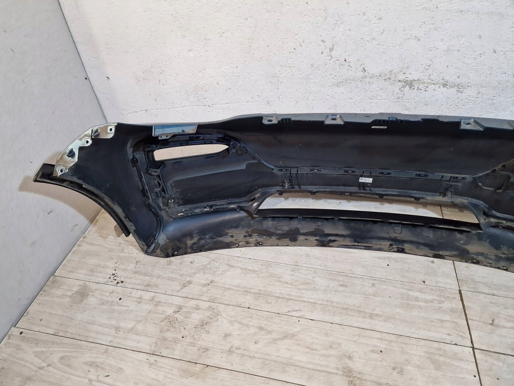 фото №9, Bmw i3 l01 lift бампер передній перед 4xpdc оригінал em 17-