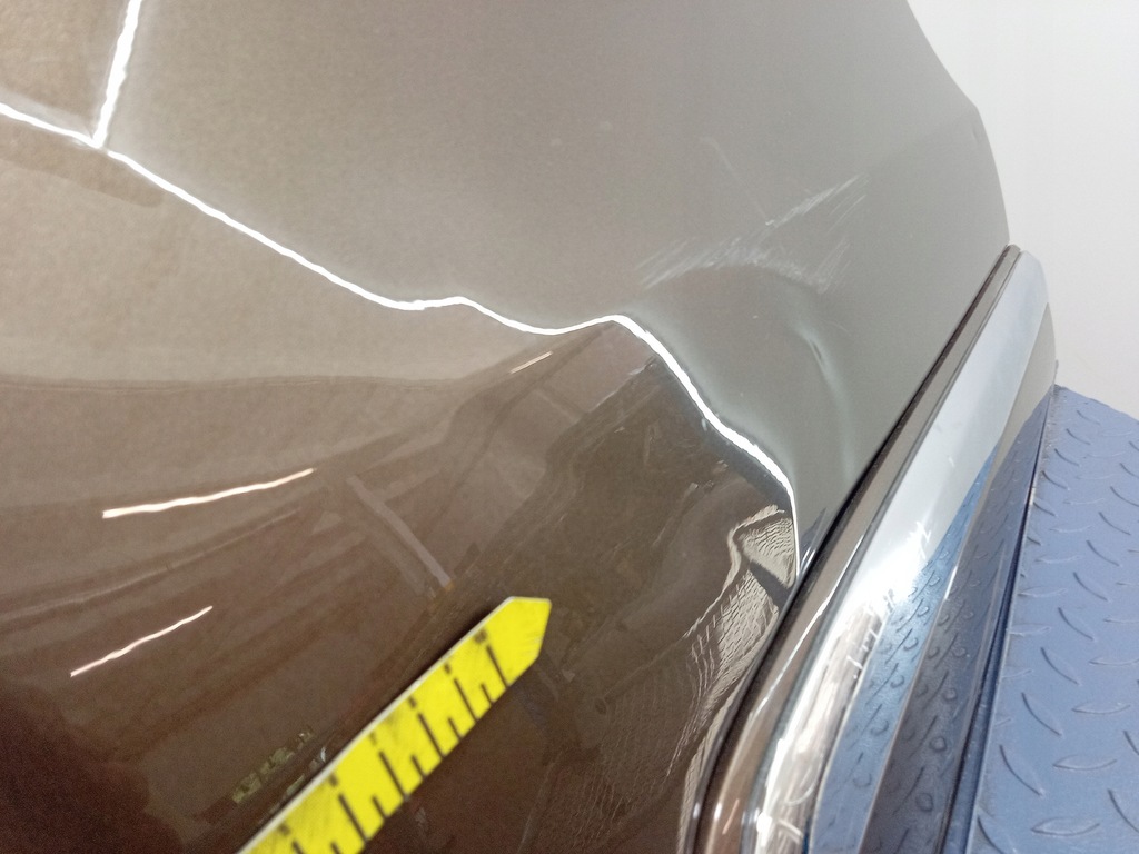 фото №9, Volvo xc90 ii двері задня праве