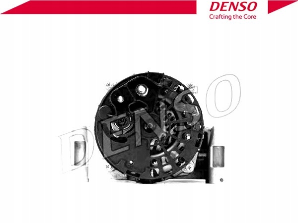 фото №4, Denso генератор alfa romeo mito 1.3 multijet 955