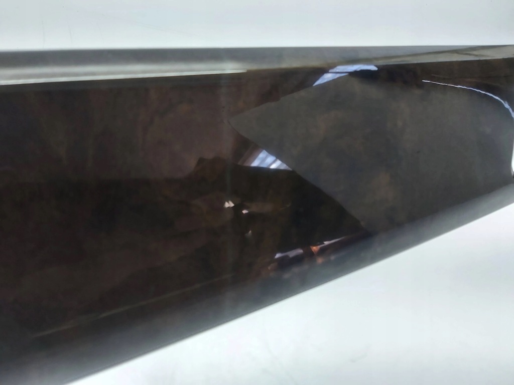 фото №9, Bmw 5 e60 e61 декоры панели туннель набор