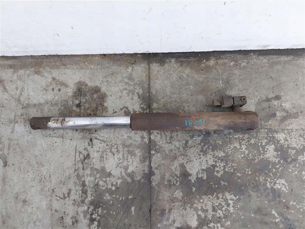 фото №1, Привід гідравлічний do windy fimopart renault midlum