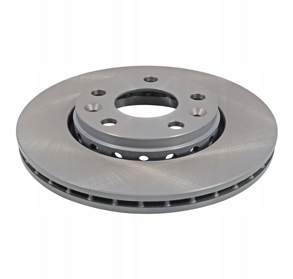 фото №1, Гальмівні диски гальмівні вентильовані перед do renault duster 1.6