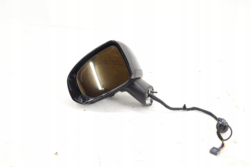 фото №1, Volvo xc60 ii зеркало левая 717 14 pinów