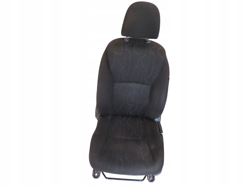 фото №1, Сиденье передний левый toyota auris i 5 дверь 2006-2012 rok europa