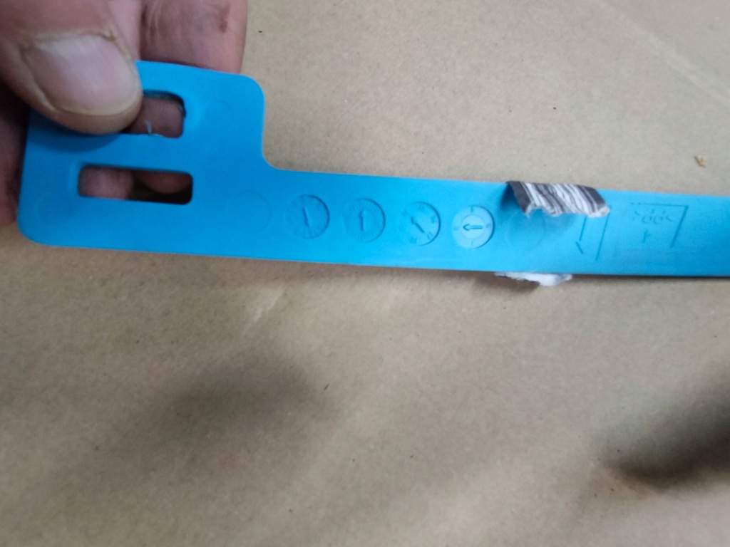 фото №5, Шторка безпеки права focus mk3 версія usa