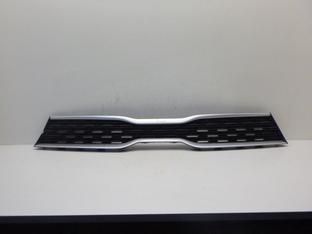 фото №1, Kia оригінальний номер 86351-g6000 решітка радіатора радіатора решітка радіатора