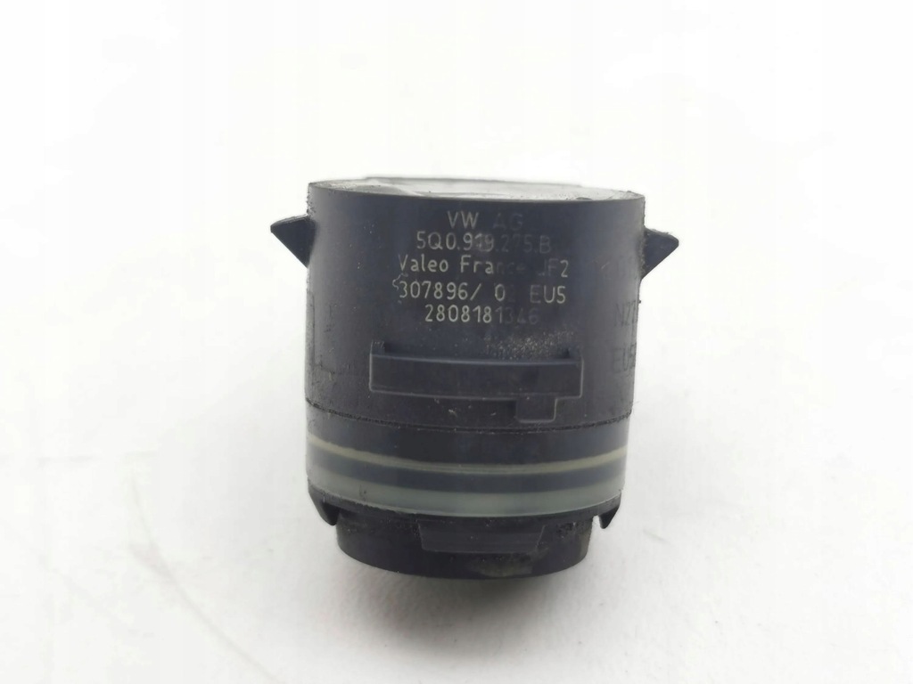 фото №6, Volkswagen t-roc 2018 датчик паркування pdc