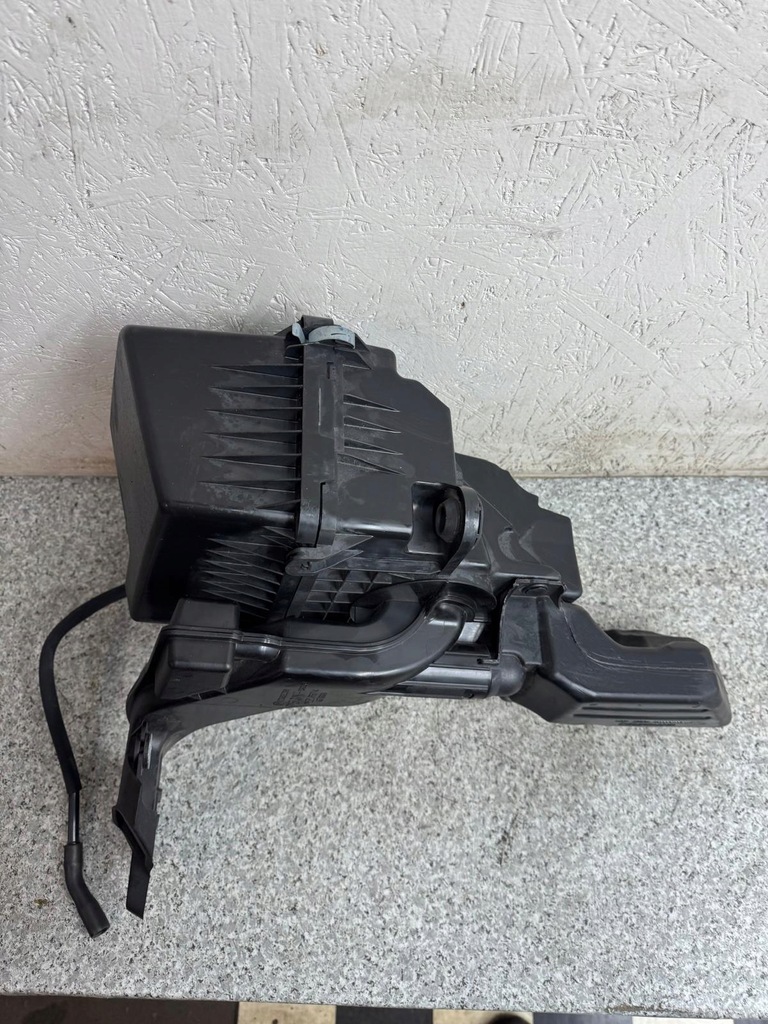 фото №7, Корпус фільтра повітря mazda 2 dj iii 2015-2023 1.5 b p53n-133ax