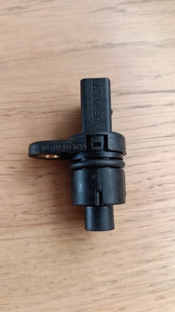 фото №3, 6q0919149a датчик скорости