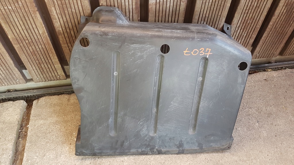 Купить Накладка подвеска задняя mini cooper r50 r56 1149159