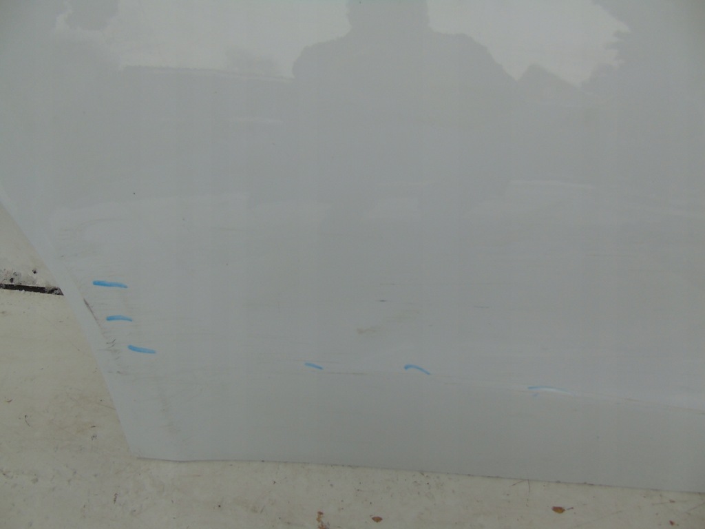 фото №4, Alfa romeo giulia двері праве