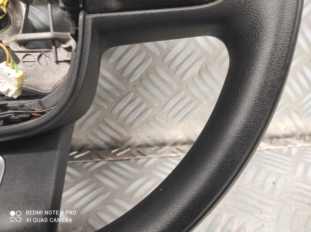 фото №9, Воздуховод обычная многофункциональный citroen c3 iii 98164325zd