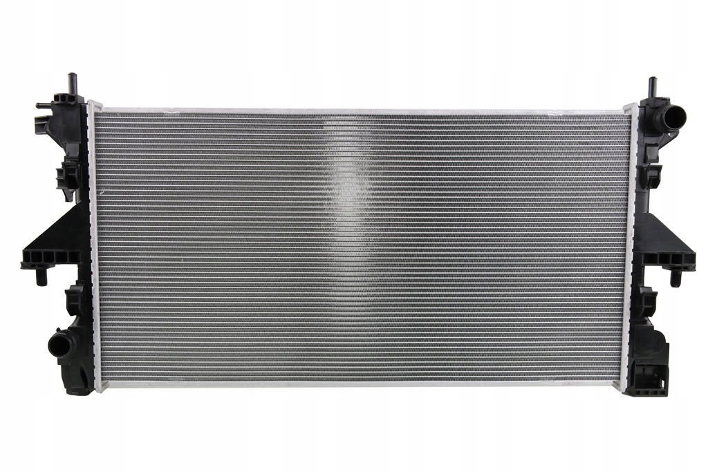 Купить Радиатор fiat ducato 14-