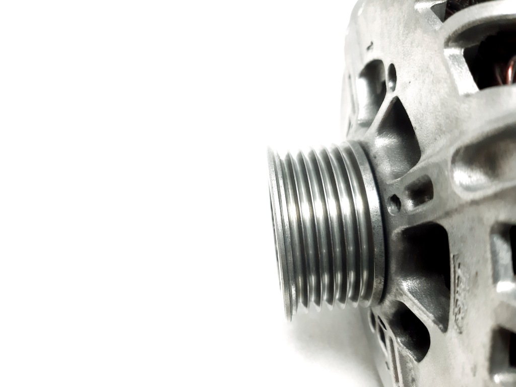 фото №6, 9674646180 генератор запуск стоп 1.6 ehdi peugeot citroen