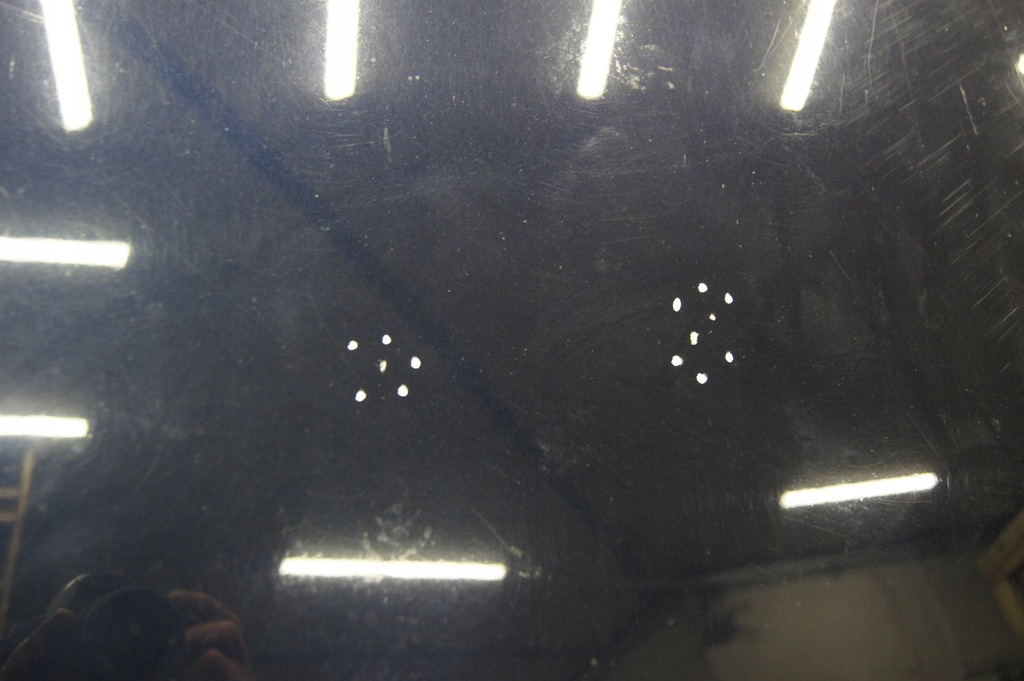 фото №6, Is ii 250 lexus капот 8p8