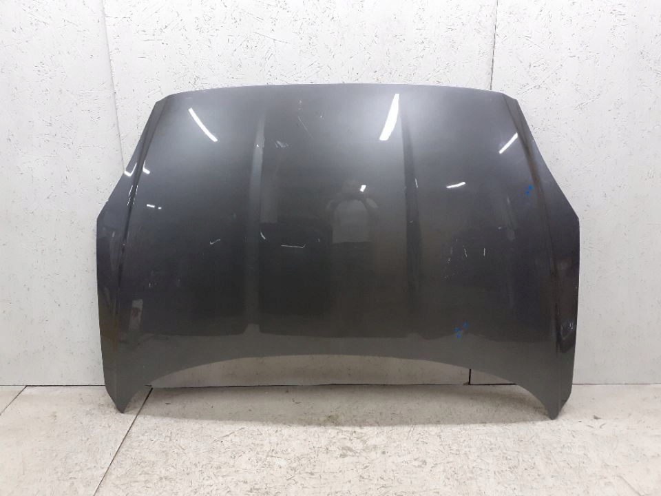 фото №1, Капот jaguar e-pace 17-