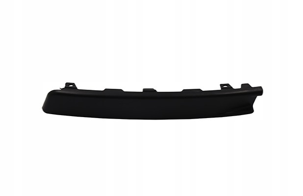 фото №1, Молдинг бампера перед l vw passat 1.8 1.9 2.0 3.2