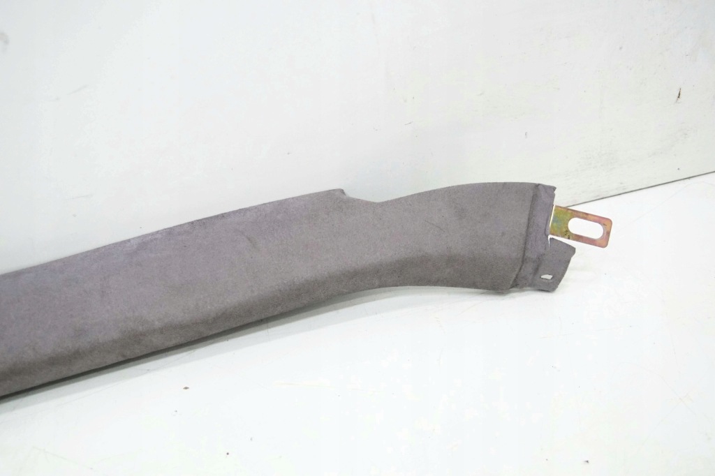 Защита стойка алькантара  mercedes w140 купе sec cl в Украине