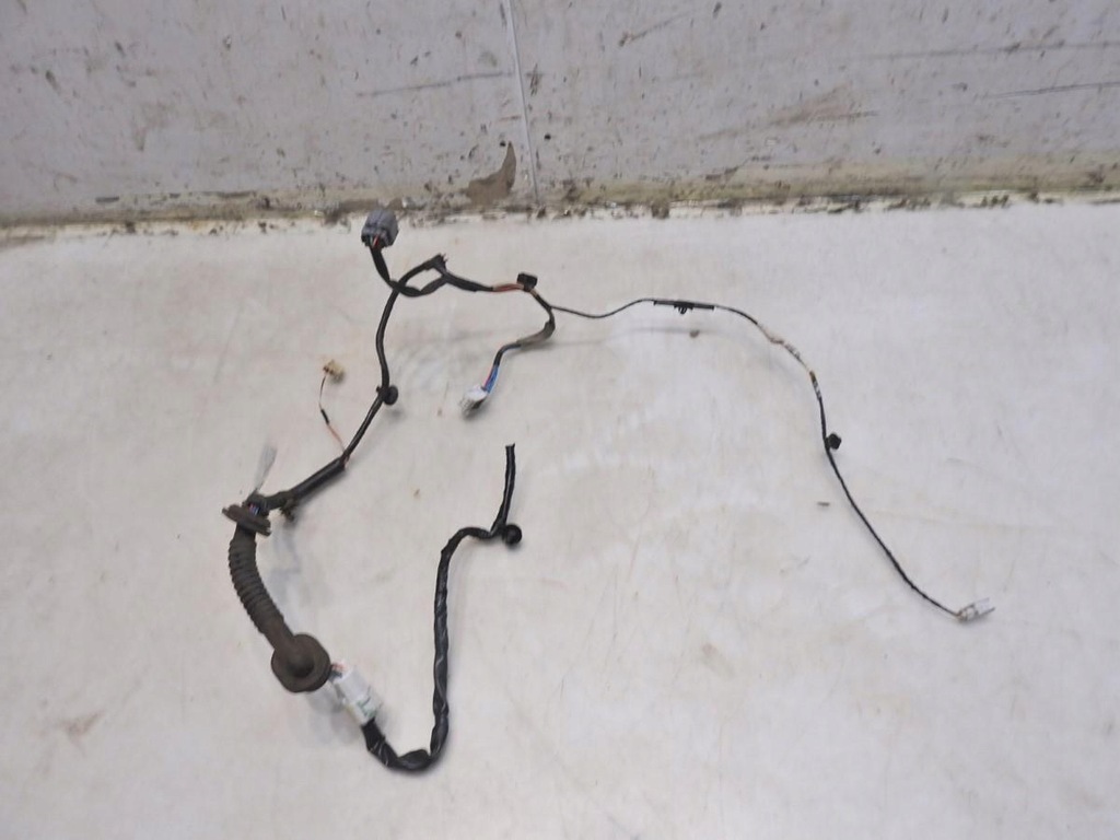 фото №7, Жгут электропроводка дверь правый задняя subaru legacy v kombi 81822aj000