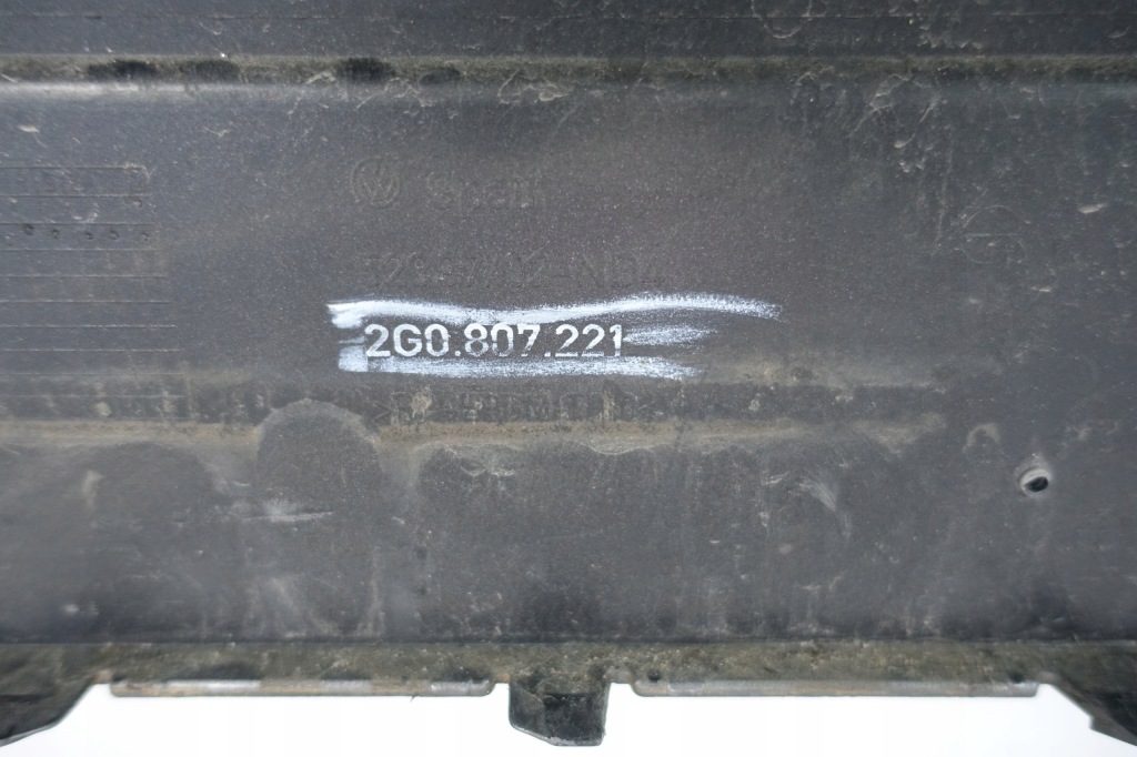 фото №11, Бампер перед передний vw polo vi 2g0 17-21 2g0807221