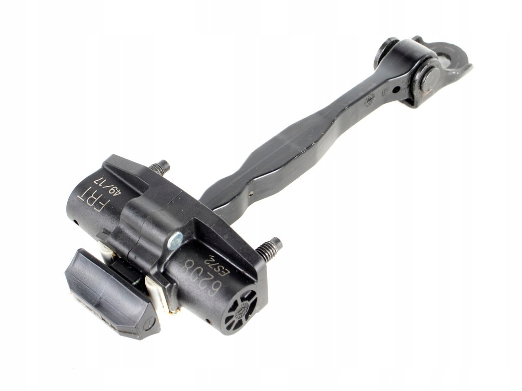 фото №1, Ограничитель дверь передний citroen c3 aircross