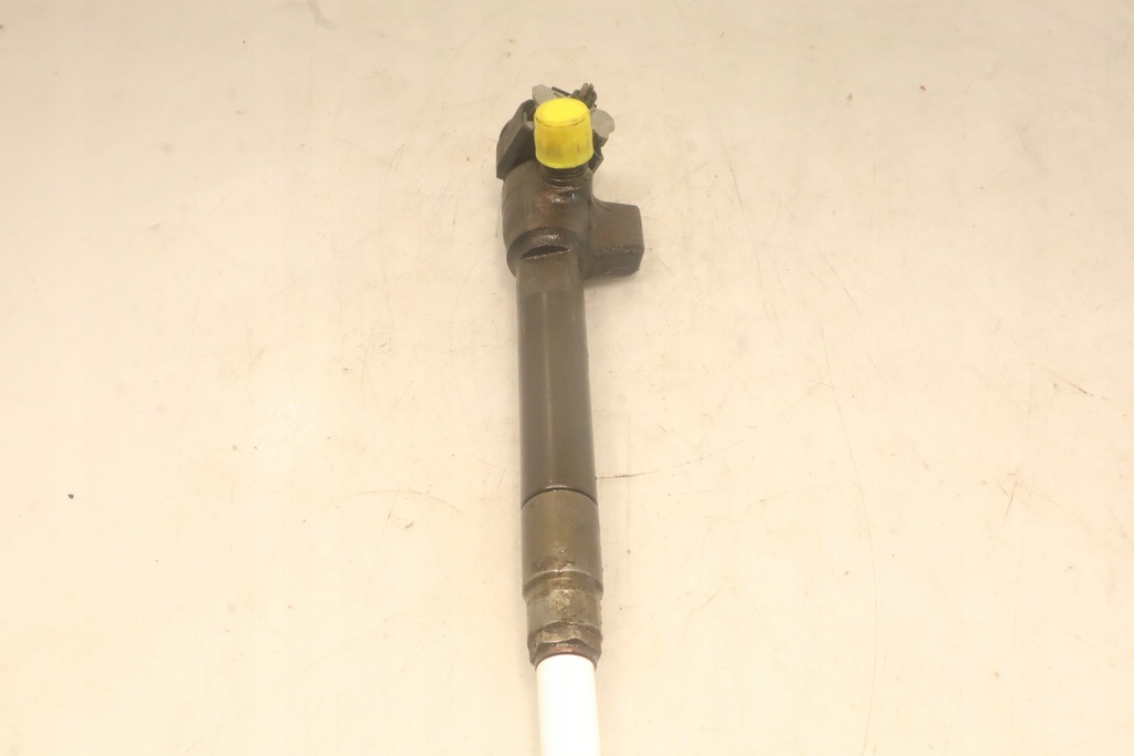 фото №1, Инжектор форсунка ford s-max ii 2.0tdci