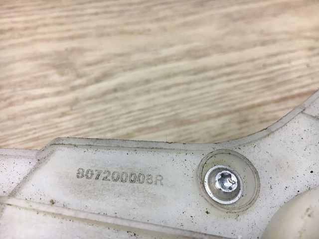 фото №5, Renault master iii підйомник скло правий перед 807200008r