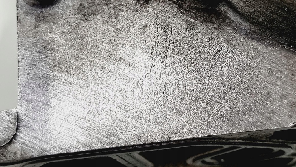 фото №7, Радиатор масла ford s-max mk1 lift 1.6 tdci