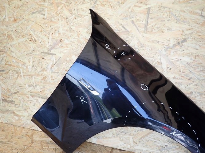 фото №6, Bmw g20 g21 3 крыло правый передний перед