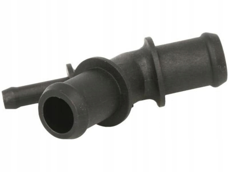 фото №1, Topran патрубок audi a2 a3 seat ibiza iv leon tole