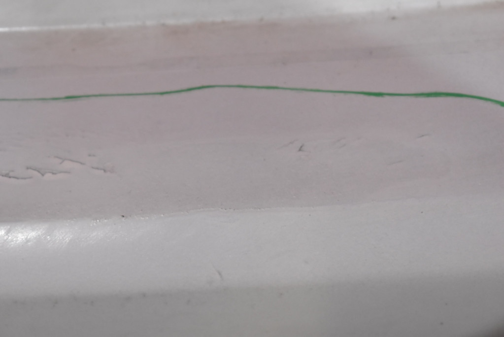 фото №8, Бампер задняя задний 37j subaru legacy 5 v kombi 09-13