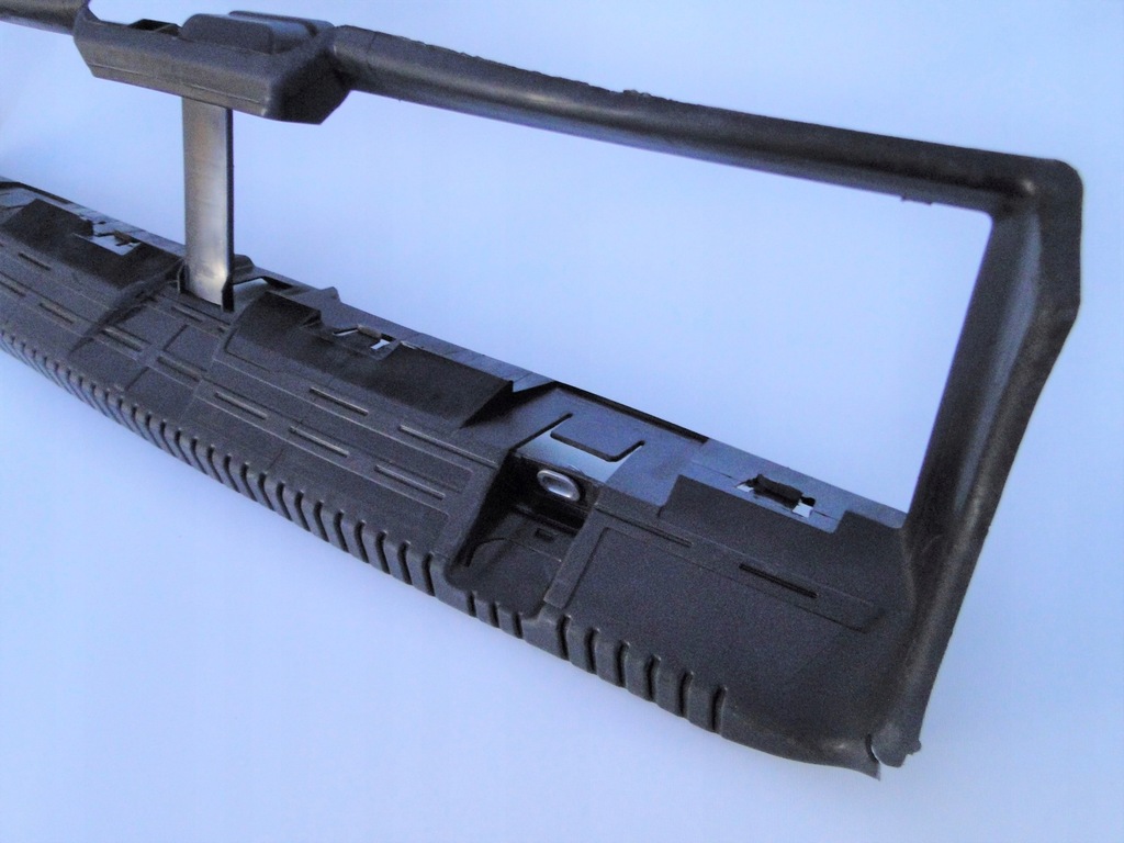 фото №5, Mercedes gls 167 x167 повітропровід повітря жалюзі